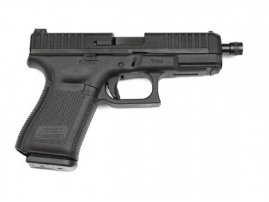 GLOCK 44 PISTOL TH M9x0.75 22lr