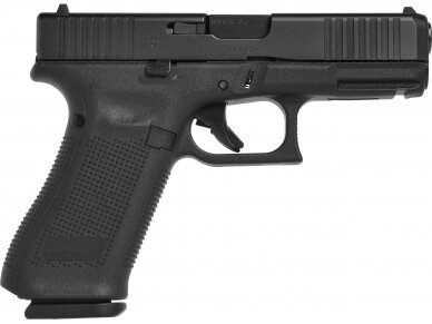 GLOCK 45 PISTOLETAS FS 9×19