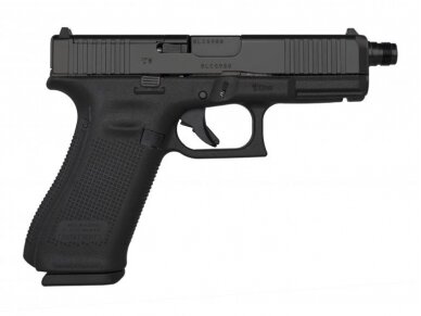 GLOCK 45 PISTOLETAS TH FS MOS 9×19