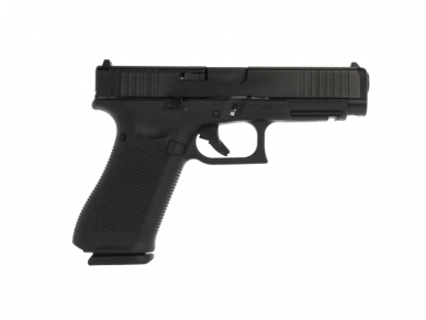 GLOCK 47 PISTOL 9X19 MOS/FS