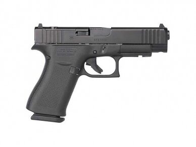 GLOCK 48 PISTOLETAS MOS FS 9x19