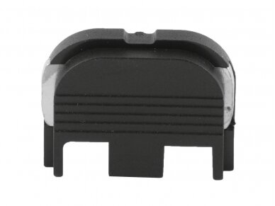 GLOCK BACK PLATE GALINIS DANGTELIS GEN5