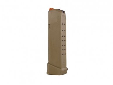 GLOCK MAGAZINE G19X+2 19ŠOV