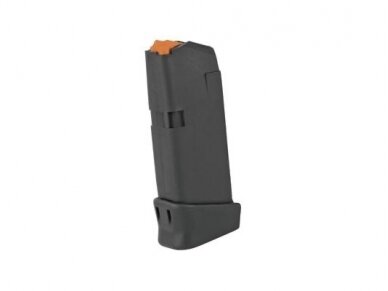 GLOCK G26 MAGAZINE 12 rds. EXTENDED