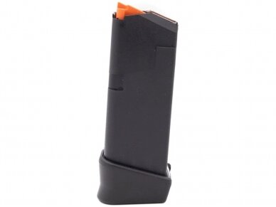 GLOCK G26 MAGAZINE 12 rds. EXTENDED 1