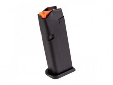 GLOCK G43X, G48 MAGAZINE 10 rds.