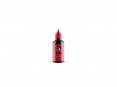 GUNSHIELD GUN OIL BFG 50ML