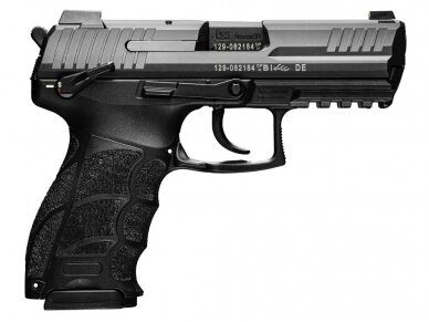 HECKLER KOCH PISTOLETAS P30S V3 9×19