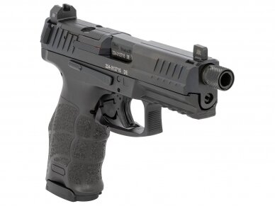 HECKLER KOCH PISTOLETAS SFP9-SF OR SD PADDLE 9×19 2