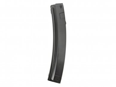 HECKLER&KOCH MAGAZINE SP5 / MP5 30RDS