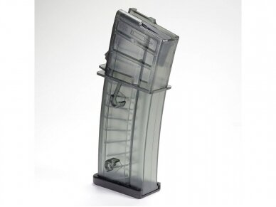 HECKLER&KOCH G36 MAGAZINE 30RDS 1