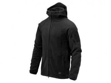 HELIKON FLEECE JACKET PATRIOT MK2 1