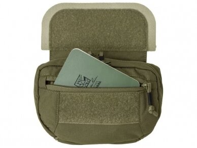 HELIKON GUARDIAN DANGLER POUCH OLIVE DRAB 1