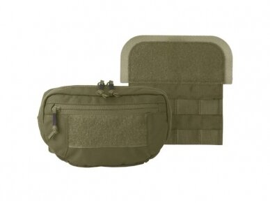 HELIKON GUARDIAN DANGLER POUCH OLIVE DRAB 2