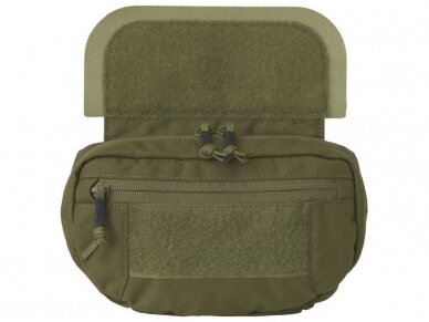 HELIKON GUARDIAN DANGLER POUCH OLIVE DRAB