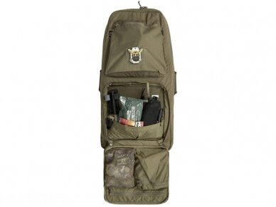 HELIKON SBR CARRY BAG ADAPTIVE GREEN 4