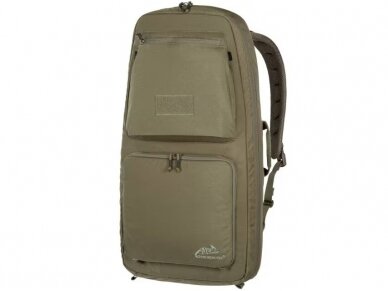 HELIKON KREPŠYS GINKLUI SBR CARRY BAG ADAPTIVE GREEN