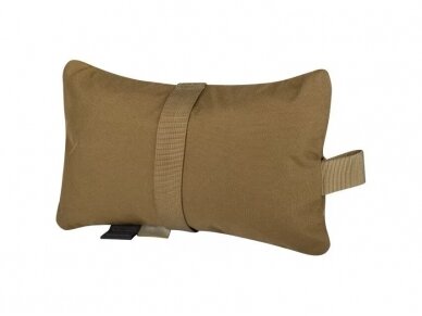 HELIKON ŠAUDYMO MAIŠAS ACCURACY SHOOTING BAG PILLOW 1