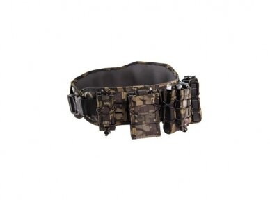 Sure-Grip® Padded Belt