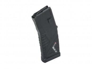 HK GEN3 MAGAZINE 5.56 HK416/MR223/AR15 30rds BLK 2