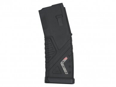 HK GEN3 MAGAZINE 5.56 HK416/MR223/AR15 30rds BLK