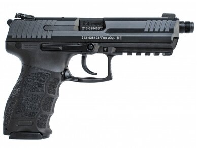 HECKLER KOCH PISTOL P30L SD, 9x19