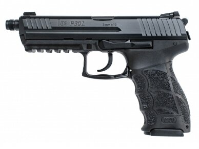 HECKLER KOCH PISTOL P30L SD, 9x19 1