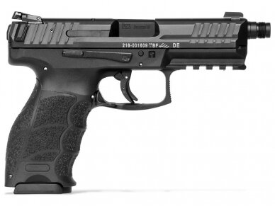 HECKLER KOCH PISTOLETAS SFP9-SF SD PB 9×19