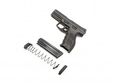 HK RETROFIT KIT 15 TO 17-ROUNDS FOR SFP9/VP9 1