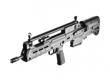 HS SEMI-AUTOMATIC RIFLE VHS2S 223REM 2