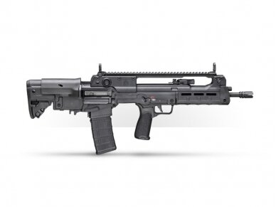 HS SEMI-AUTOMATIC RIFLE VHS2S 223REM