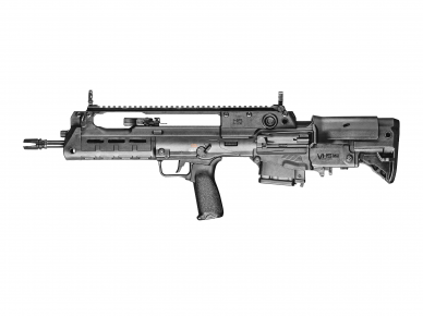 HS SEMI-AUTOMATIC RIFLE VHS2S 223REM 1