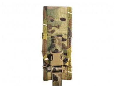 HSGI® KREPŠELIS TACO® – COVERED – MOLLE 1