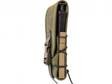 HSGI® KREPŠELIS TACO® – COVERED – MOLLE 3