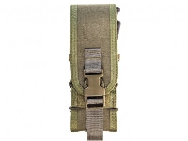 HSGI® KREPŠELIS TACO® – COVERED – MOLLE 2