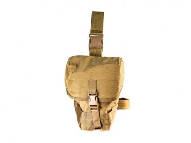 HSGI GAS MASK POUCH