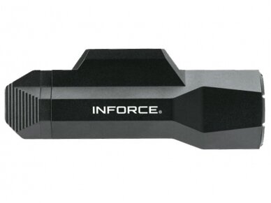 INFORCE FLASHLIGHT GINKLUI WILD 2 1