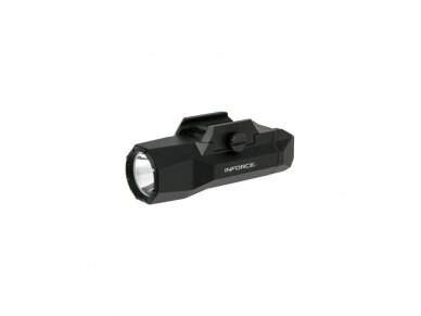 INFORCE FLASHLIGHT GINKLUI WILD 2 2