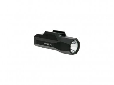 INFORCE FLASHLIGHT GINKLUI WILD 2