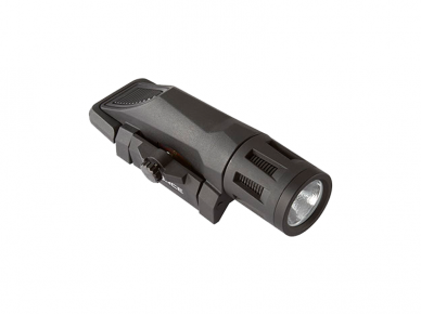 INFORCE GUN LIGHT WML WHITE GEN2 BLACK