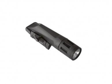 INFORCE FLASHLIGHT GINKLUI WMLX WHITE