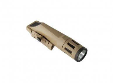 INFORCE FLASHLIGHT WMLX WHITE FDE 1