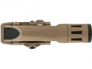 INFORCE FLASHLIGHT WMLX WHITE FDE 2