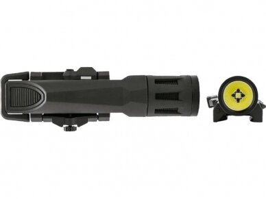 INFORCE FLASHLIGHT WMLX WHITE FDE 3