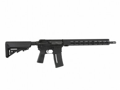 IWI PUSIAU-AUTOMATINIS KARABINAS AR15 ZION 16"