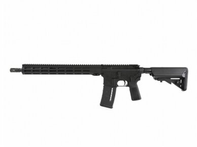 IWI SEMI-AUTOMATIC RIFLE AR15 ZION 16" 1