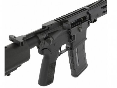 IWI SEMI-AUTOMATIC RIFLE AR15 ZION 16" 4