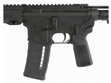 IWI SEMI-AUTOMATIC RIFLE AR15 ZION 16" 5