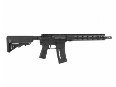 IWI PUSIAU-AUTOMATINIS KARABINAS AR15 ZION 10.5"