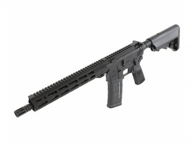 IWI SEMI-AUTOMATIC RIFLE AR15 ZION 10.5" 2